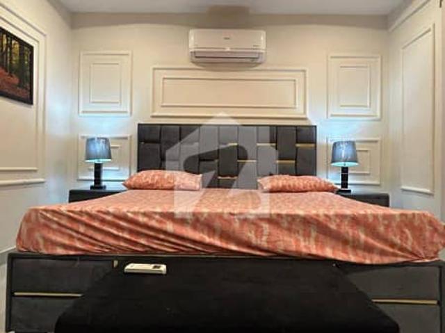 One Bed Apartment Available For Sale In Midway Commercial Bahria Town Lahore