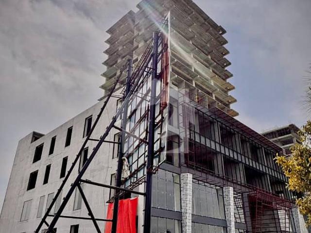 One bed apartment available for sale in reasonable price | also available at instalment