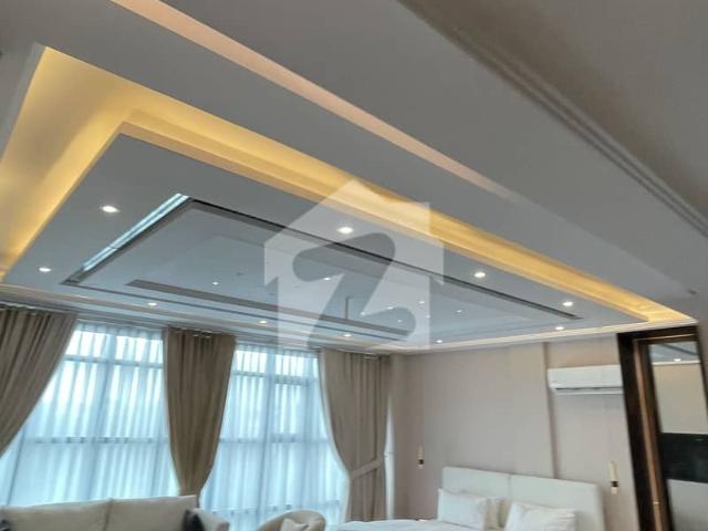One bed apartment for sale at hot location of bahria town lahore