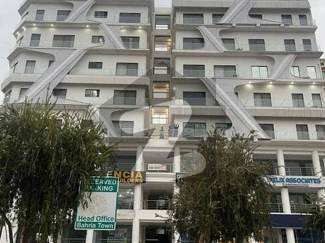 One bed apartment for sale bahria transfer investor alert limited units