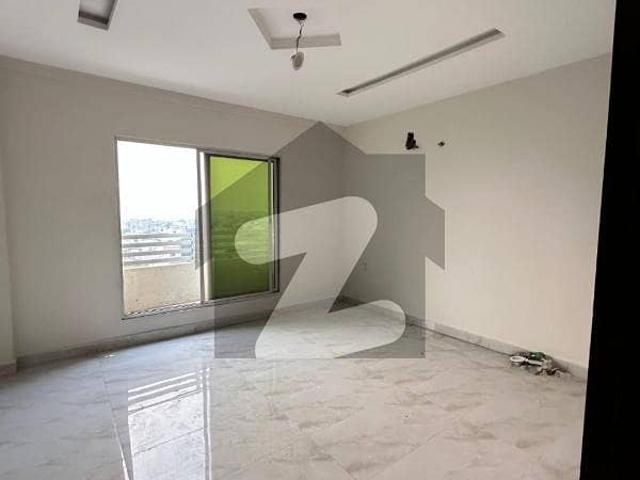 One Bed Apartment For Sale In Bahria Town Lahore
