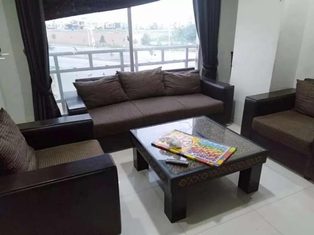 One Bed Apartment for sale in Bilal Height Bahria Town Phase 8 Islamabad Bahria Town ID 27245