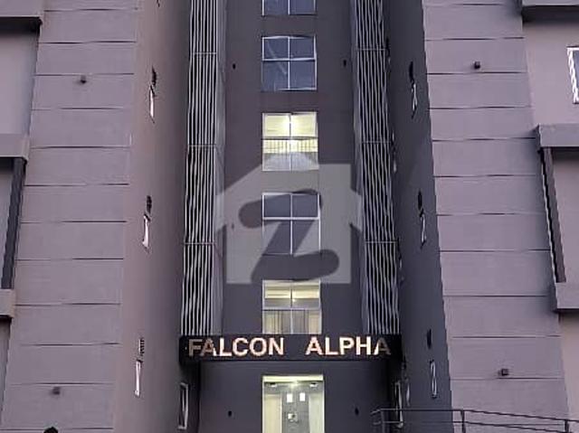 One Bed Apartment For Sale In Falcon Alpha