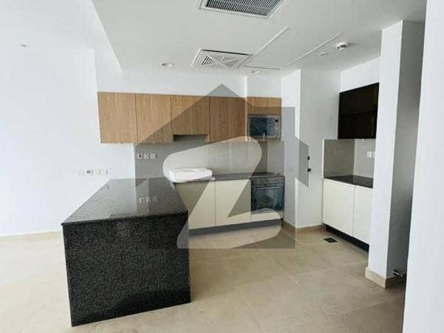 One Bed Apartment For Sale In Pentasquare DHA Phase 5