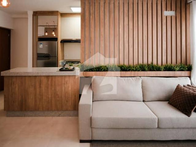 One bed Apartment for sale in Sector E Bahria Town Lahore