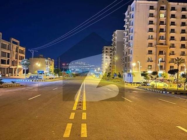 One Bed Apartment For Rent Bahria Enclave