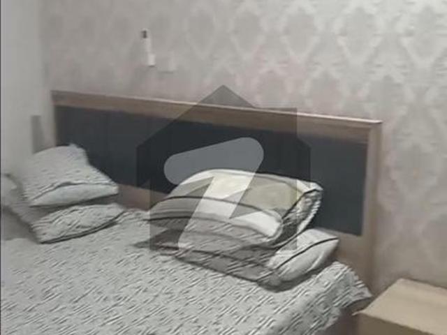 One Bed Apartment For Rent Faisal Hills