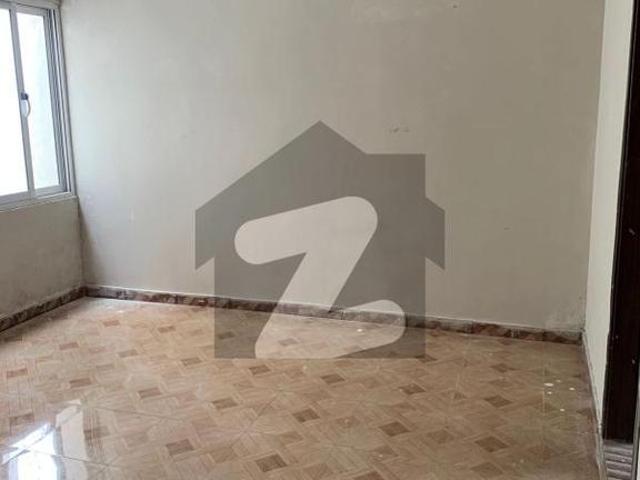 One Bed Apartment For rent In Ayub Colony Chaklala Schme 3 Rawalpindi Chaklala Scheme 3