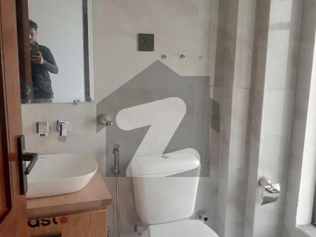 One Bed Apartment For Rent In Brand New Building In Bahria Town Lahore Bahria Town Sector C