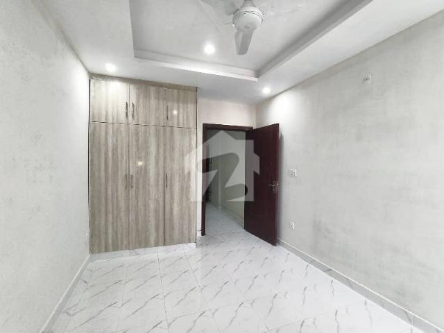 One Bed Apartment For Rent In MPCHS B 17 Islamabad