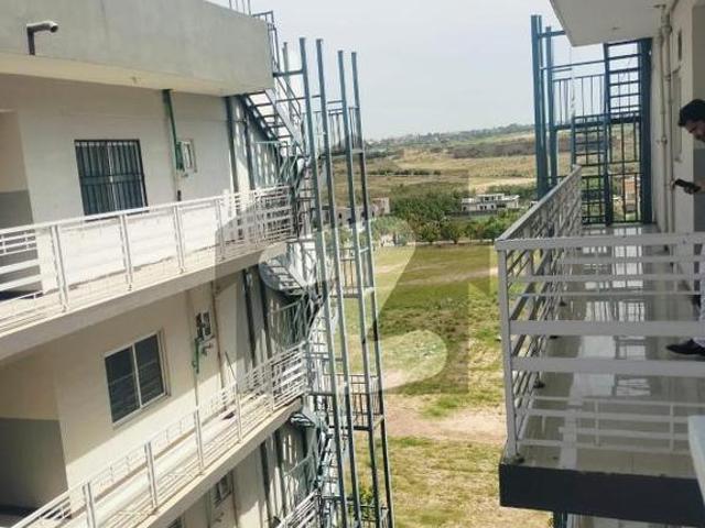 531 Square Feet Flat In Gulberg Of Islamabad Is Available For rent Gulberg Greens