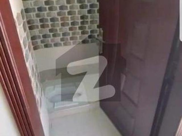 One Bed Apartment Is For Rent Punjab Coop Housing Society