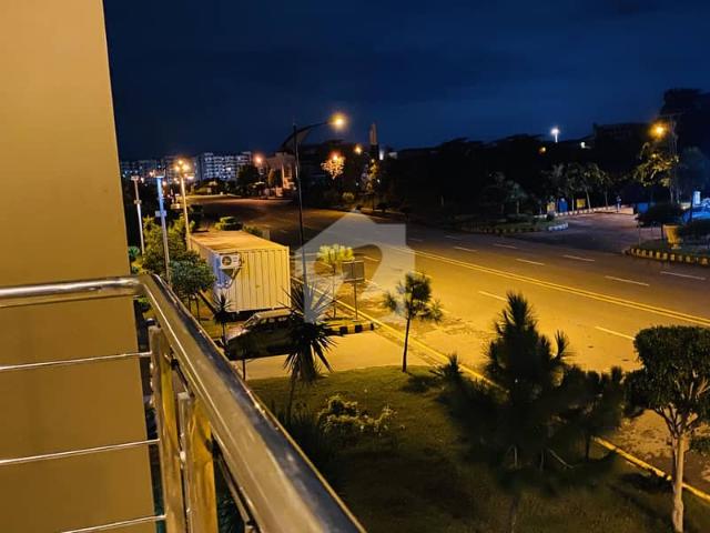 One Bed Apartment Non Furnished Cube Apartment For Sale