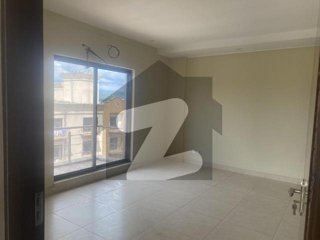 One bed Apertment for rent non furnished cube Appertment Bahria Enclave islamabad Bahria Enclave Sector A