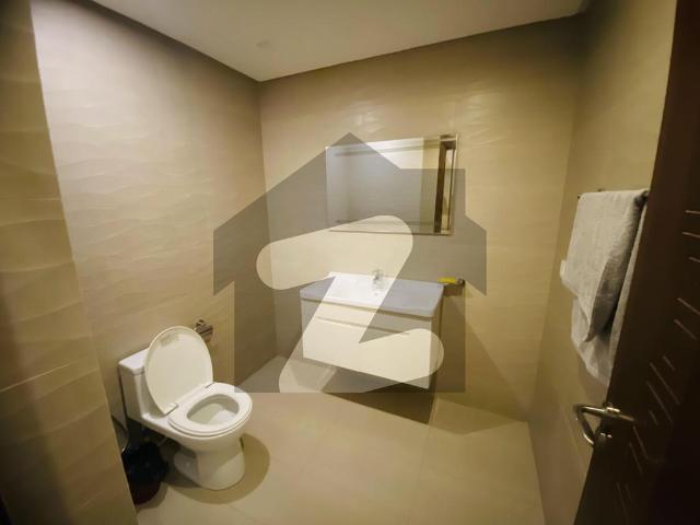 One Bed Apartment Fully Furnished For Rent Sector A Cube Apertments. Bahria Enclave Islamabad Bahria Enclave Sector A