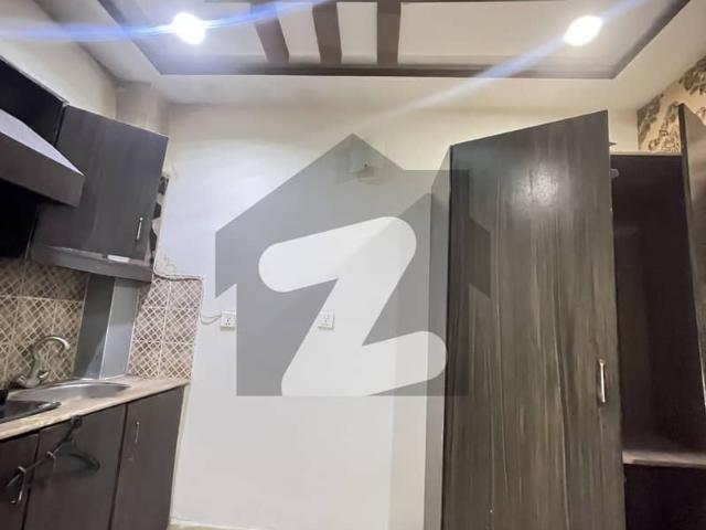 One Bed Apartment Available For Sale In E11/1