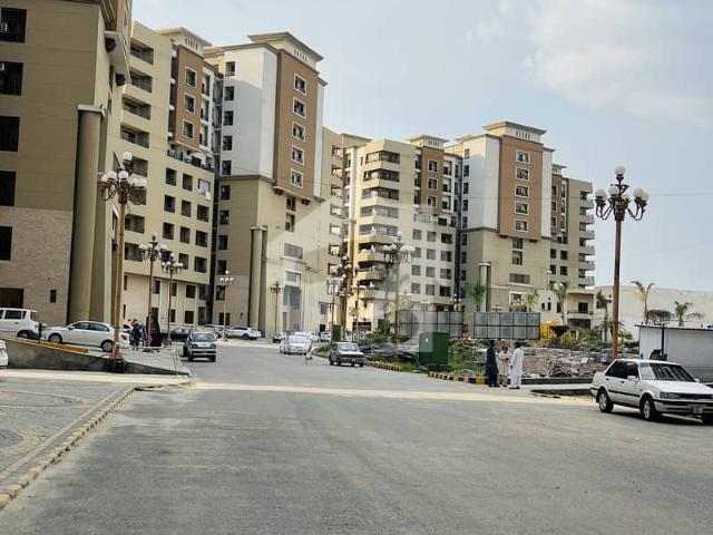 One Bed Brand New Luxury Apartment For Rent Zarkon Heights