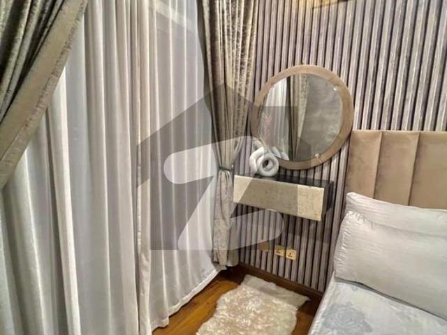 One bed fully furnished apartment available for rent in gulberg arena mall gulberg greens islamabad more options available gulberg arena mall
