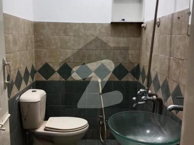 One bed fully furnished apartment for rent dha phase 3 block y