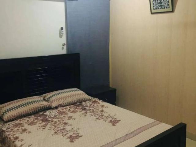 One Bed Fully Furnished Apartment for Rent in Bahria Town Face 4/Night Rawalpindi Bahria Town Rawalpindi ID 27949