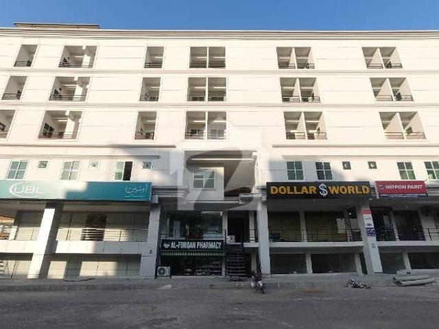 One Bed Furnish Apartment for Rent