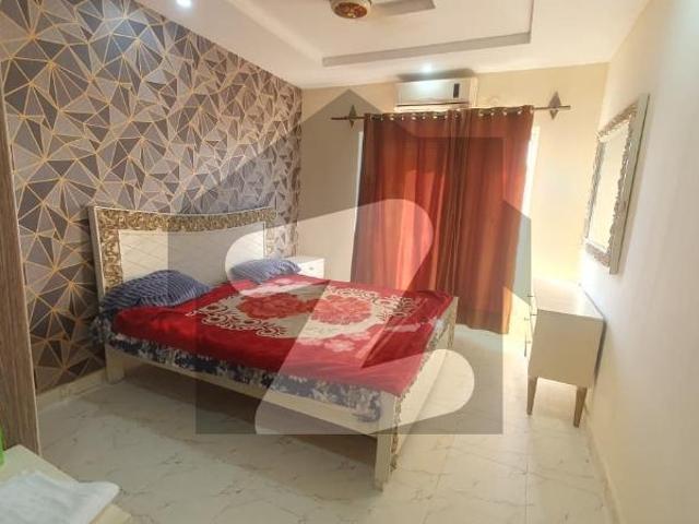Furnish Apartment Awami For Rent In Bahria Town Phase 8