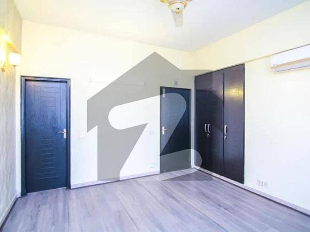 One Bed Furnished Apartment For Rent