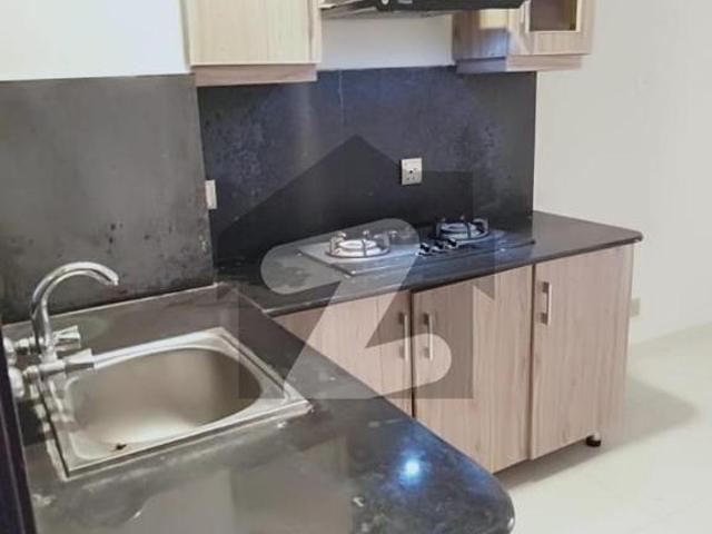 One Bed Furnished Apartment Available For Rent DHA Defence Phase 2