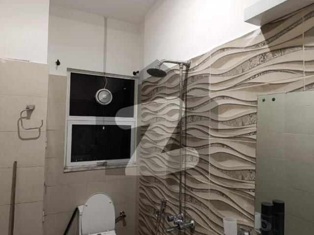 One Bed Furnished Apartment Available For Rent In Phase 7 Bahria Town Phase 7