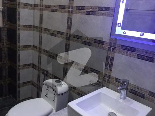 One Bed Furnished Apartment Available For Rent In Sector C Bahria Town Lahore Bahria Town Sector C