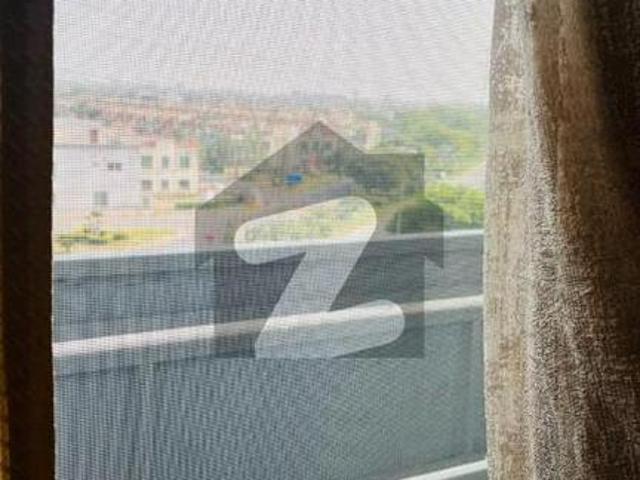 One Bed Furnished Apartment Available For Rent In Sector E Bahria Town Lahore Bahria Town Sector E