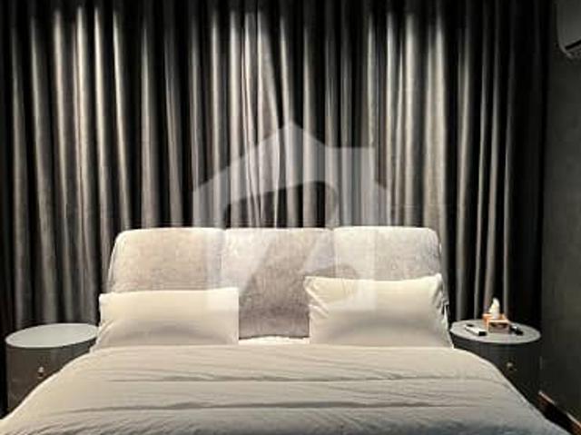 One Bed Furnished Apartment Available For Rent In Sector F Bahria Town Lahore
