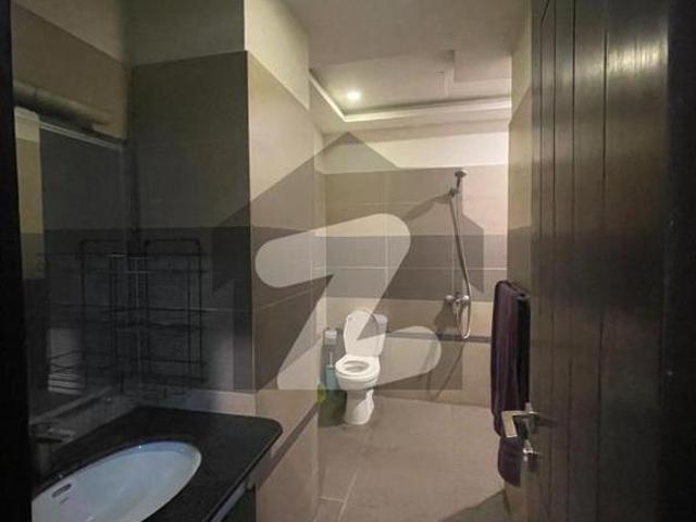One Bed Furnished Apartment Available For Rent Zarkon Heights