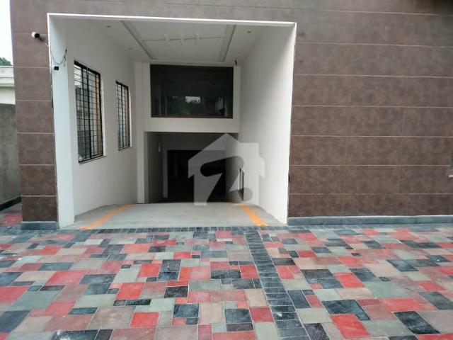 One Bed Furnished Apartment For rent