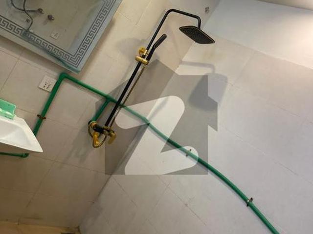 One Bed Furnished Apartment For Rent In Bahria Town Lahore Sector E Bahria Town Sector E