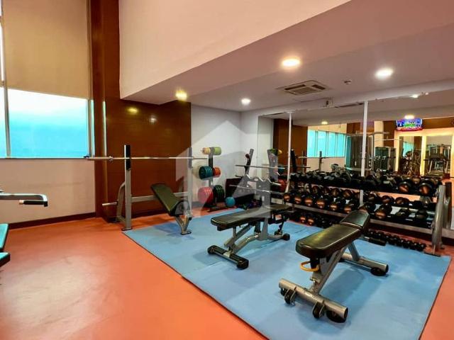 One Bed Furnished Apartments Available For Sale In Islamabad