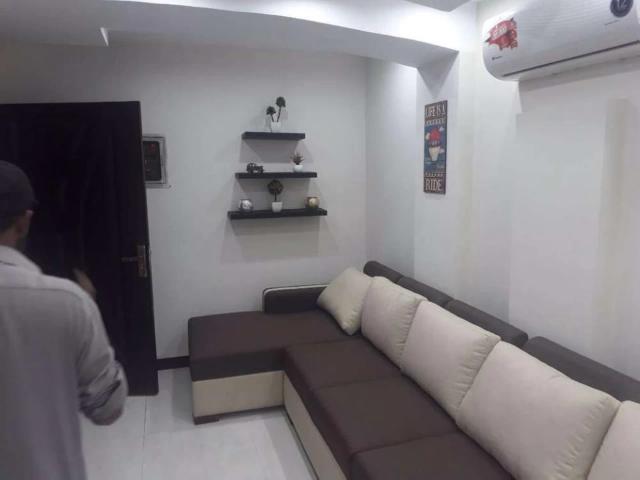 One bed furnished appartment for rent in Bahria town Lahore Bahria Town ID 48856