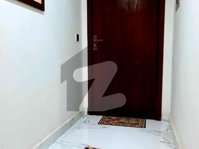 One Bed Furnished Brand New Apartment Available For Rent In Bahria Town, Lahore Bahria Town Sector C