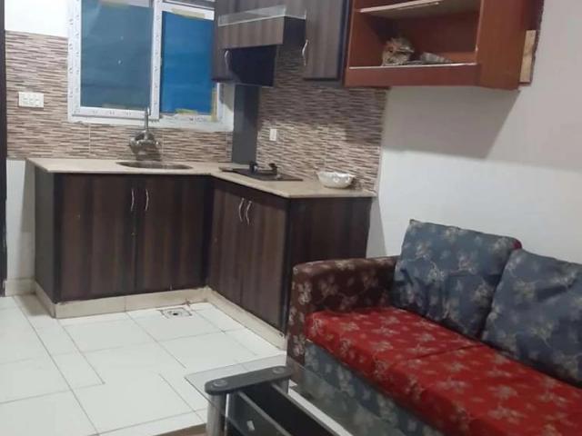 One Bed Furnished flat for Rent in E 11 Islamabad E 11 ID 68507