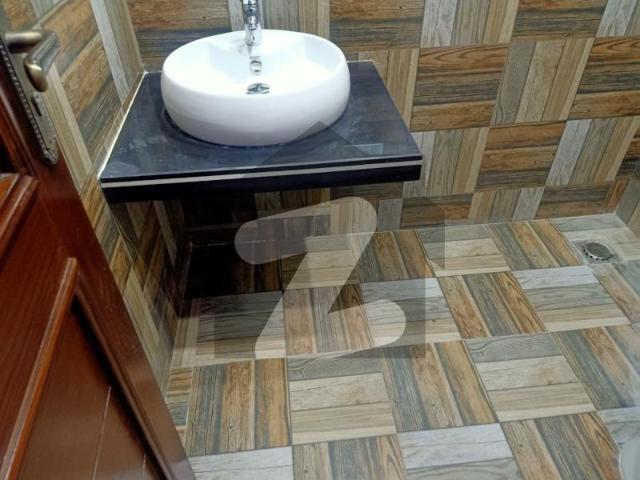 One Bed Furnished Flat for Rent in Sector D, Bahria Town Sector D