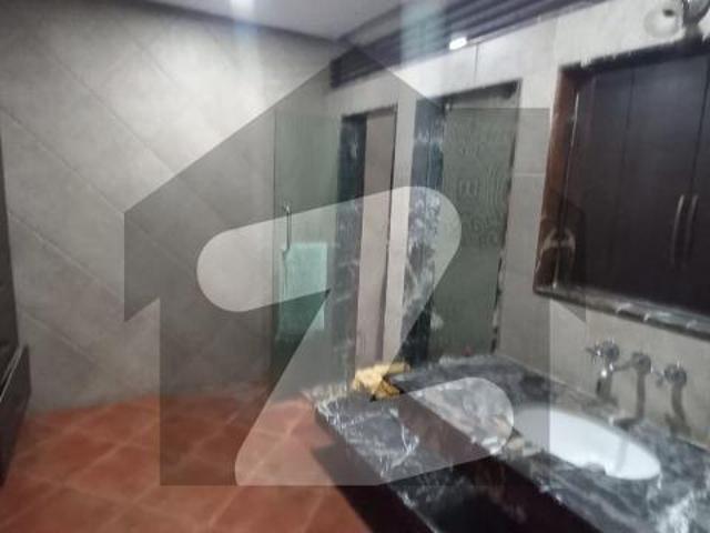 One Bed Furniture Apartment Available For Rent Bahria Town Phase 3