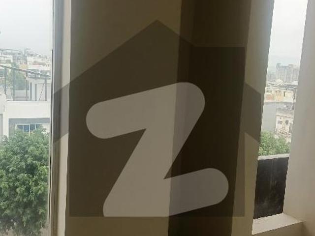 One Bed Flat Available For Rent Sector H Bahria Enclave islamabad Bahria Enclave Sector H