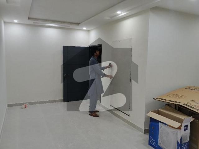 One Bed Flat For Rent In Etihad Town Phase 1