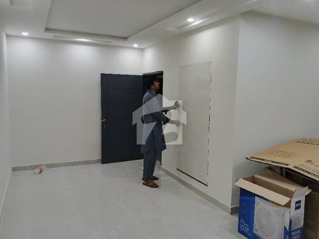 One Bed Flat For Rent In Etihad Town Phase 1