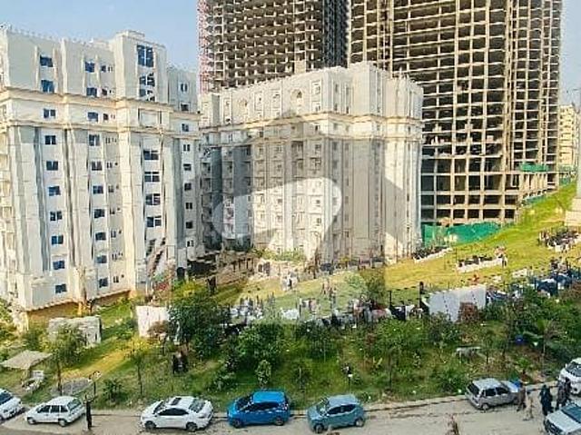 One Bed Flat For Sale Giga Dha 2