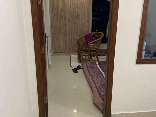 One bed flat for sale in PWD isb Islamabad PWD Housing Scheme ID 19073
