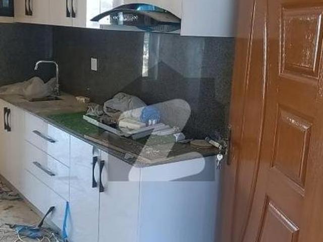 One Bed Flats For Rent Bahria Town Phase 7