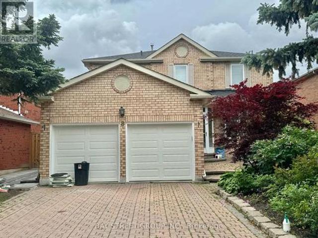 One Bed In W/O Basement 8 Queensgate Court, Markham, ON, L3R 8L5 house for lease | Listing ID N13608 | Royal LePage