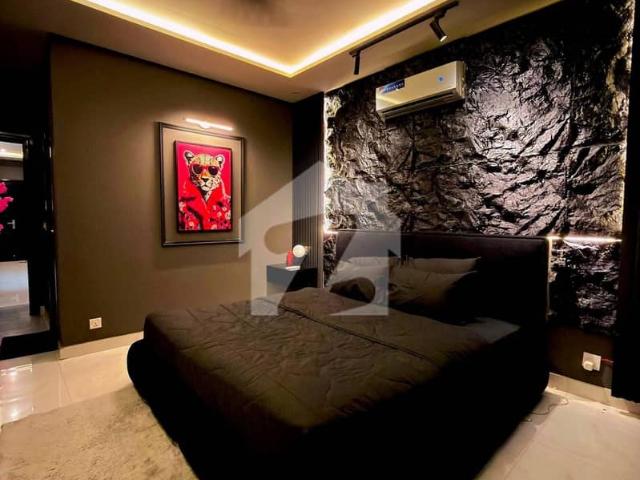 One bed luxurious apartment for sale at prime location of bahria town