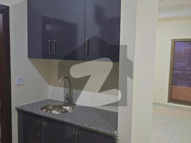 One Bed Luxury Apartment Available For Rent In Infinity Square, Cabinet Division Sector E 16/3 Islamabad E 16/3